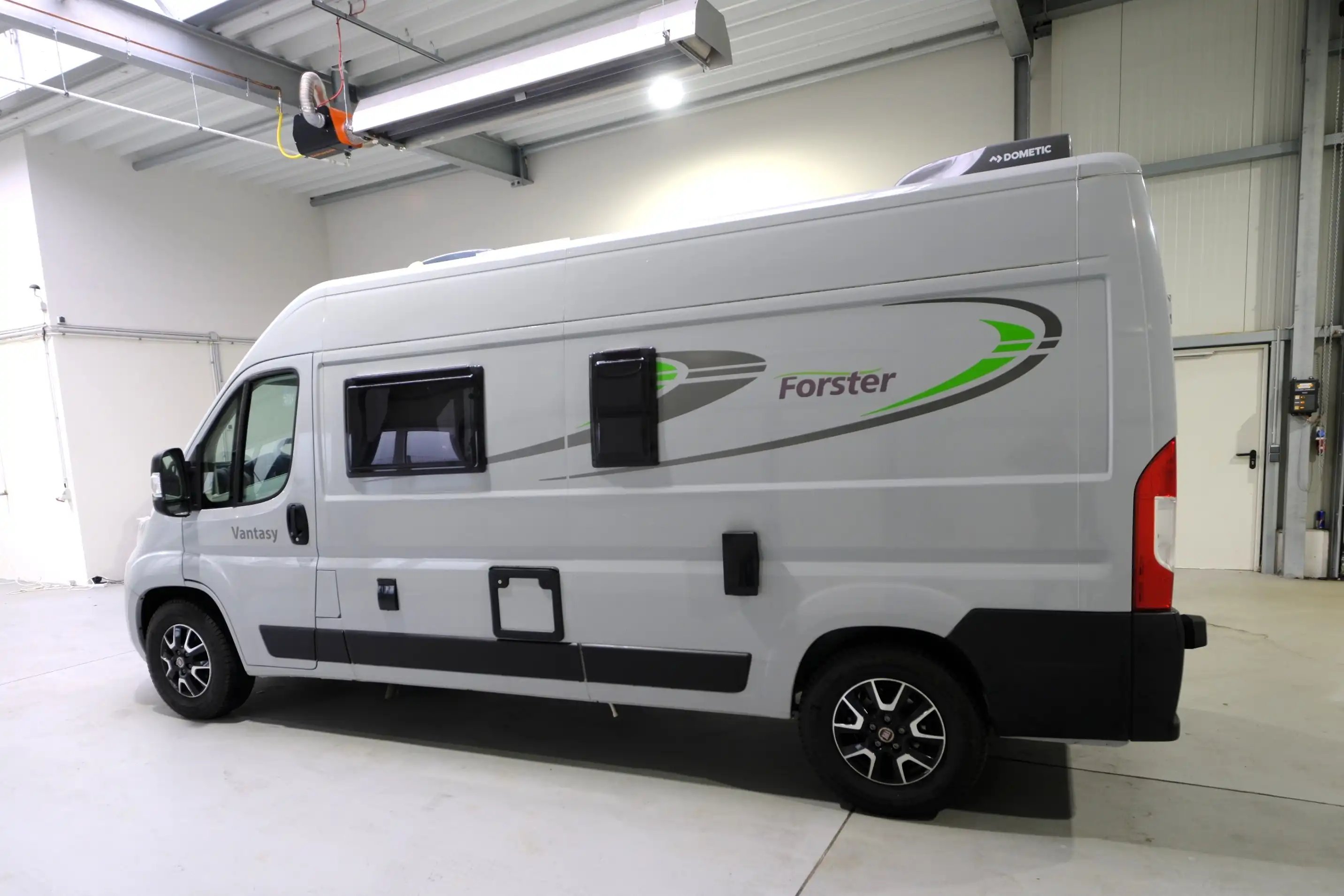 FORSTER Vantasy V 599 EB
